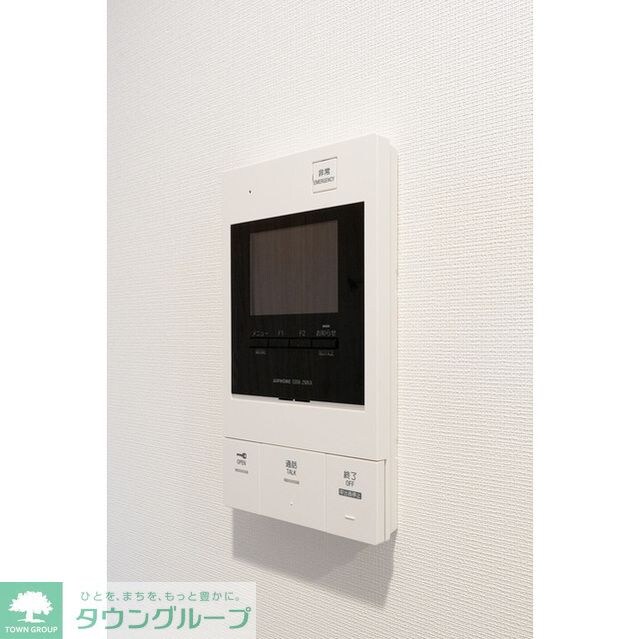 ウェルスクエア駒場東大前の物件内観写真