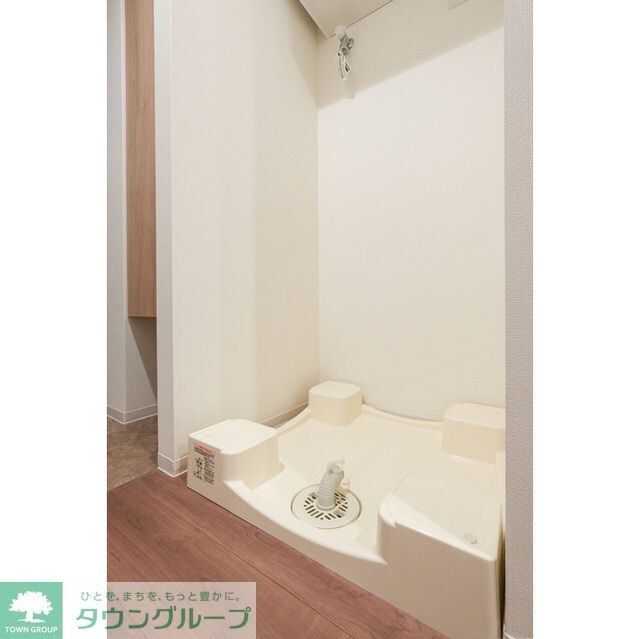 ウェルスクエア駒場東大前の物件内観写真