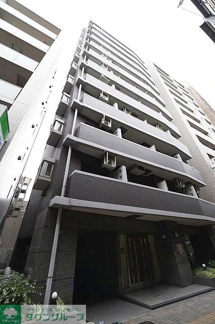 エクセリア代々木の物件内観写真