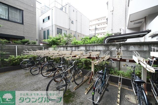 エクセリア代々木の物件内観写真