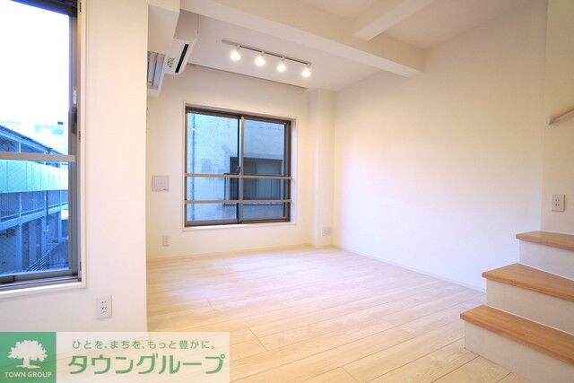 アグレシオテラス恵比寿の物件内観写真