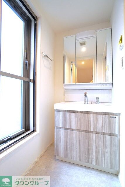 アグレシオテラス恵比寿の物件内観写真