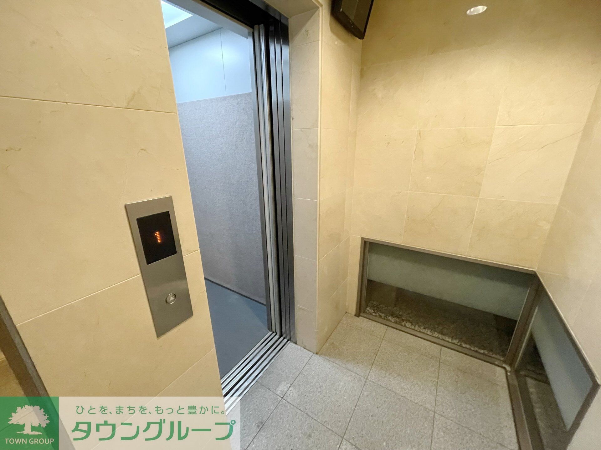 カノンパレスの物件内観写真