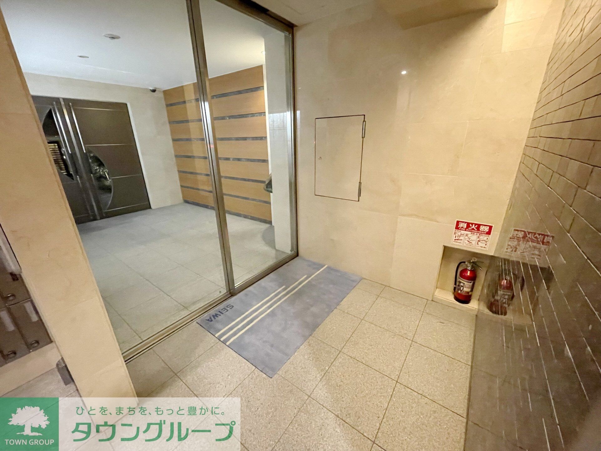 カノンパレスの物件内観写真