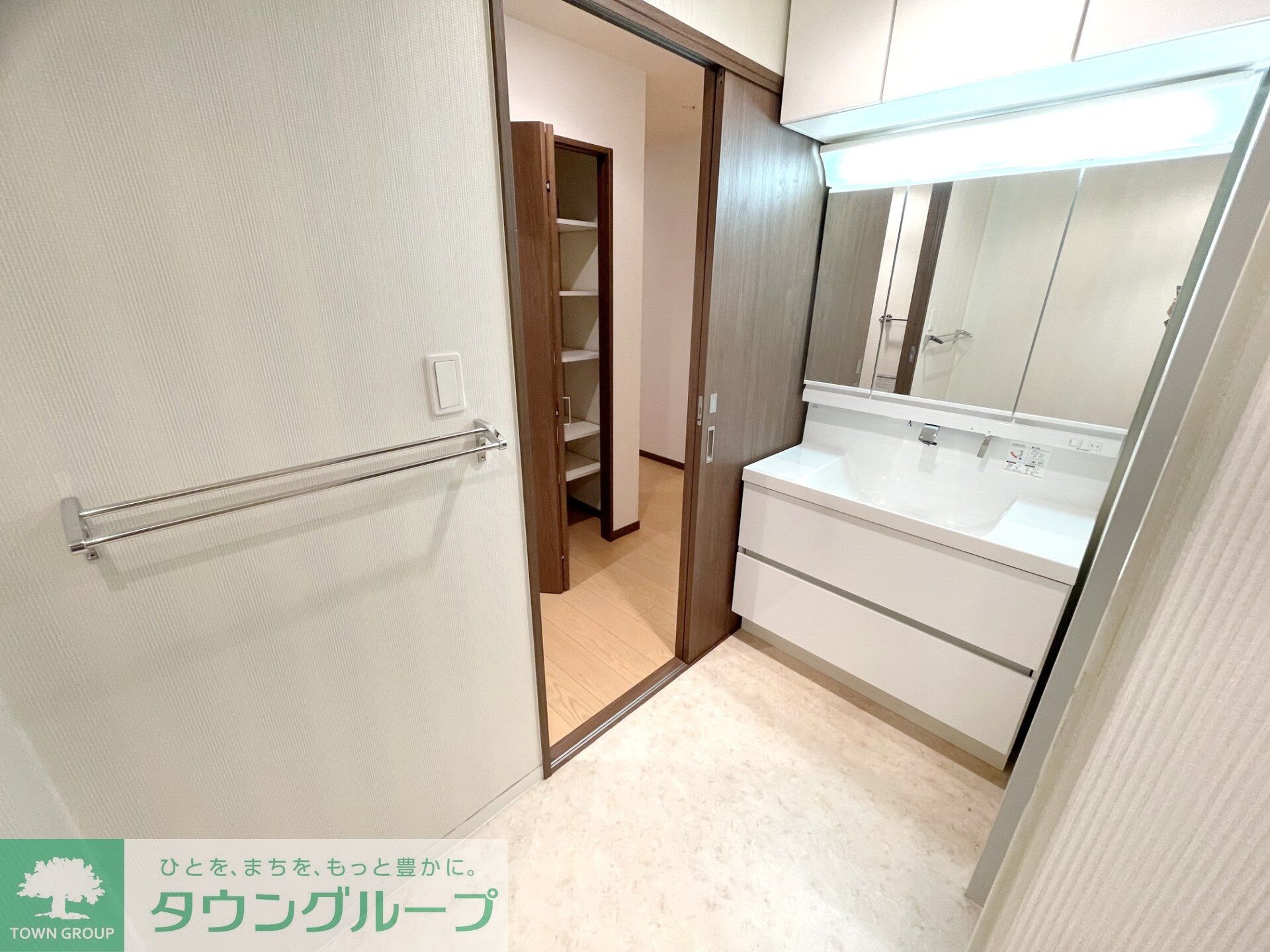 カノンパレスの物件内観写真