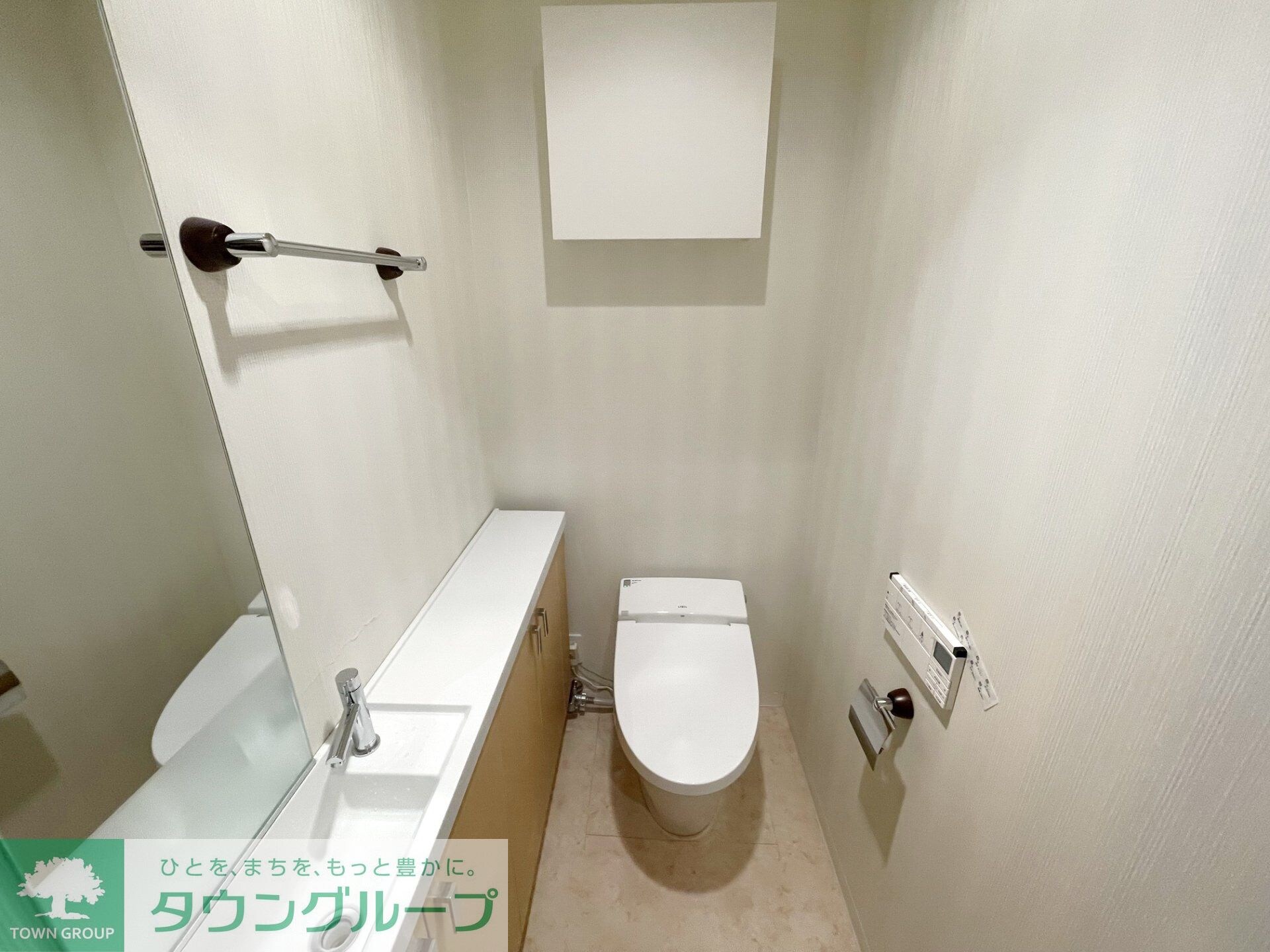 カノンパレスの物件内観写真