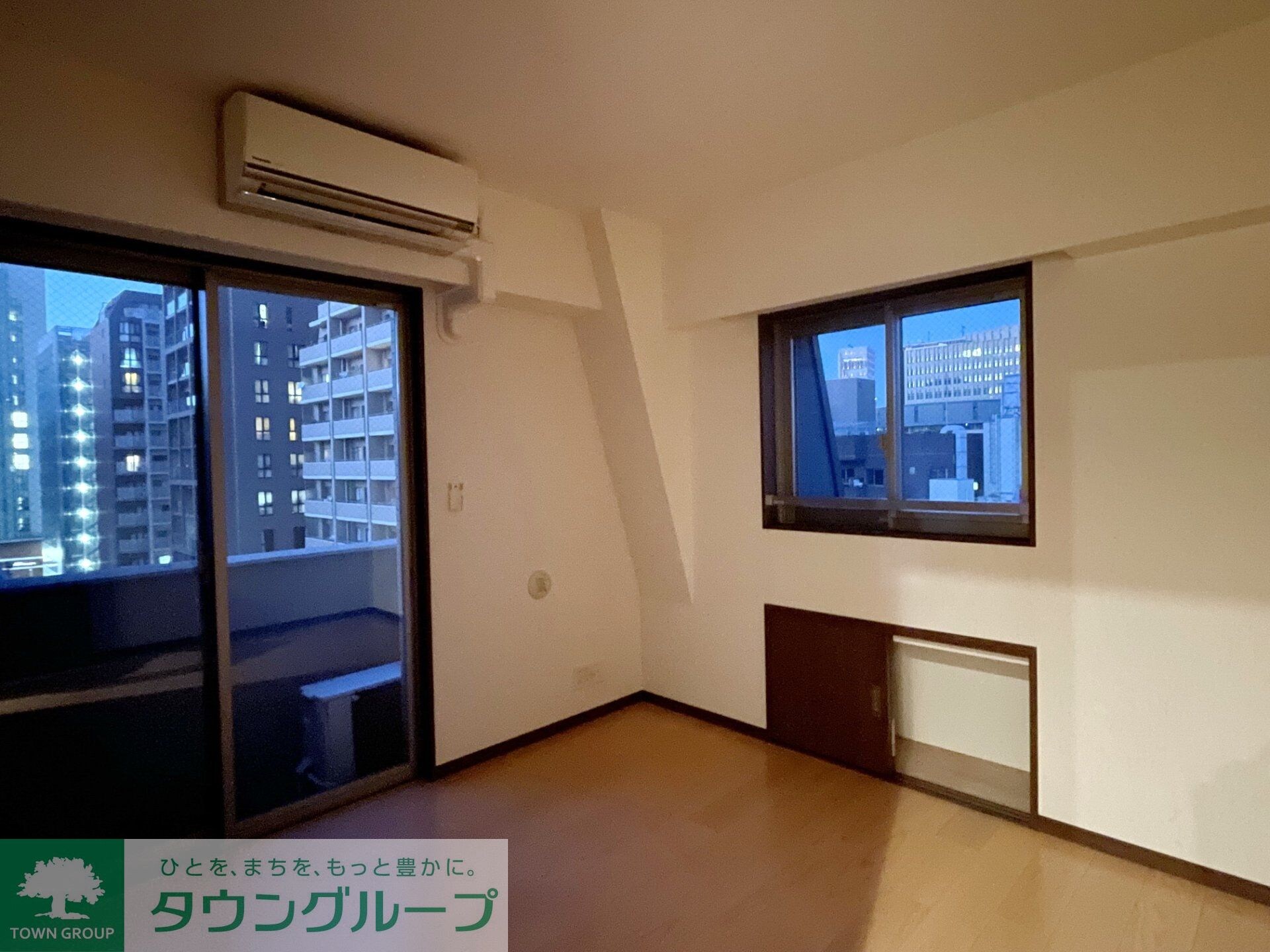 カノンパレスの物件内観写真