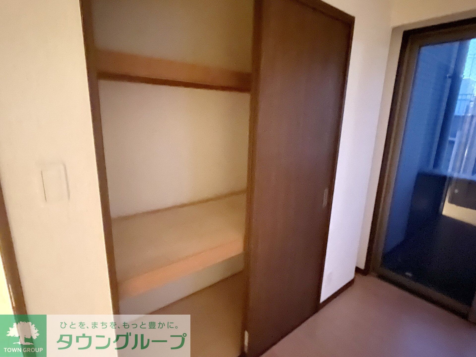 カノンパレスの物件内観写真