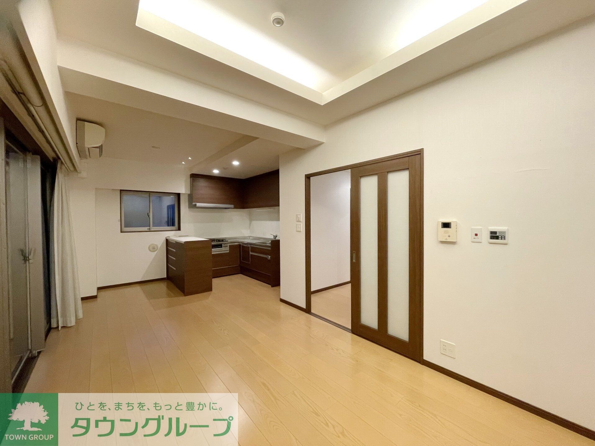 カノンパレスの物件内観写真