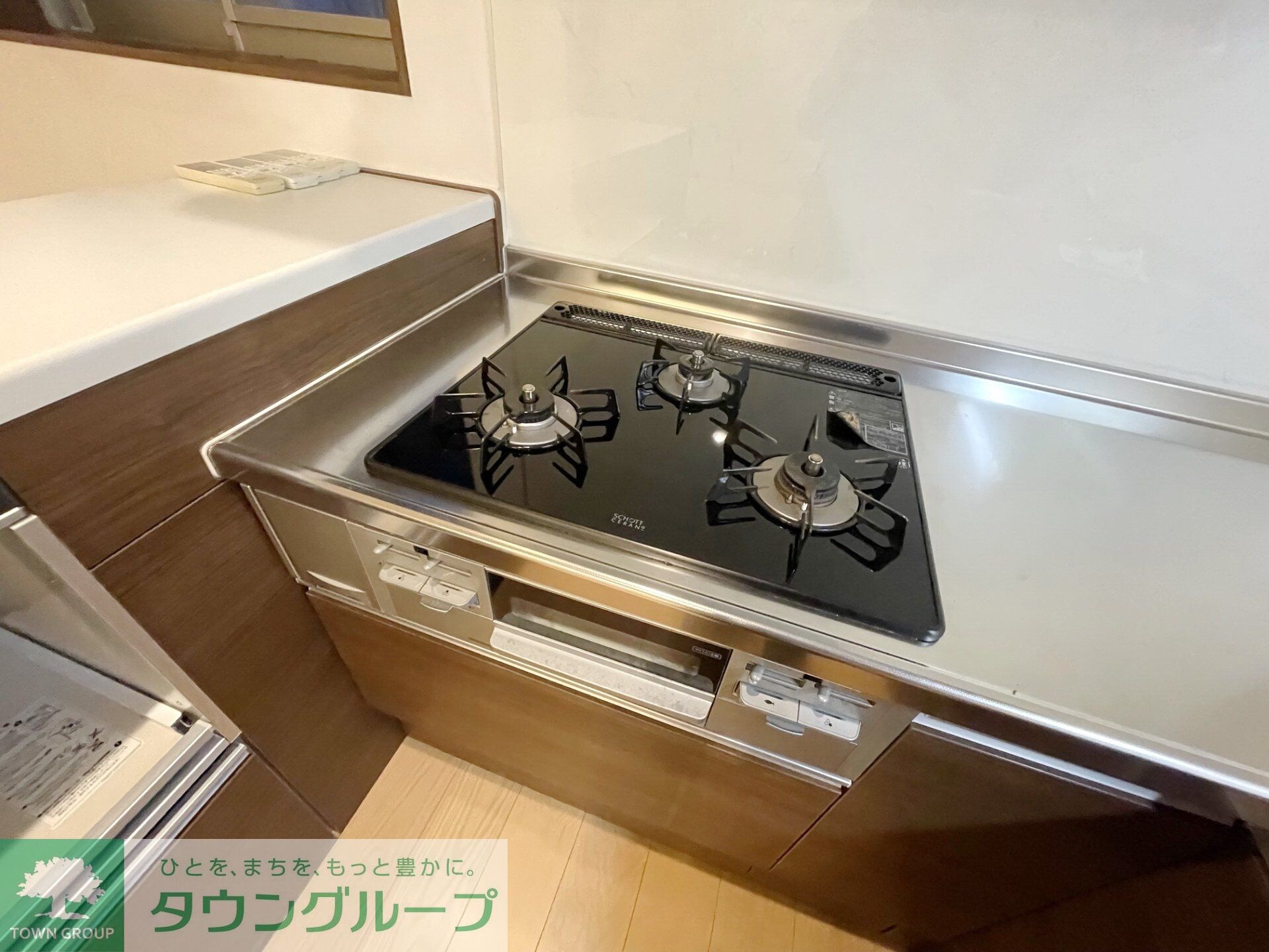 カノンパレスの物件内観写真