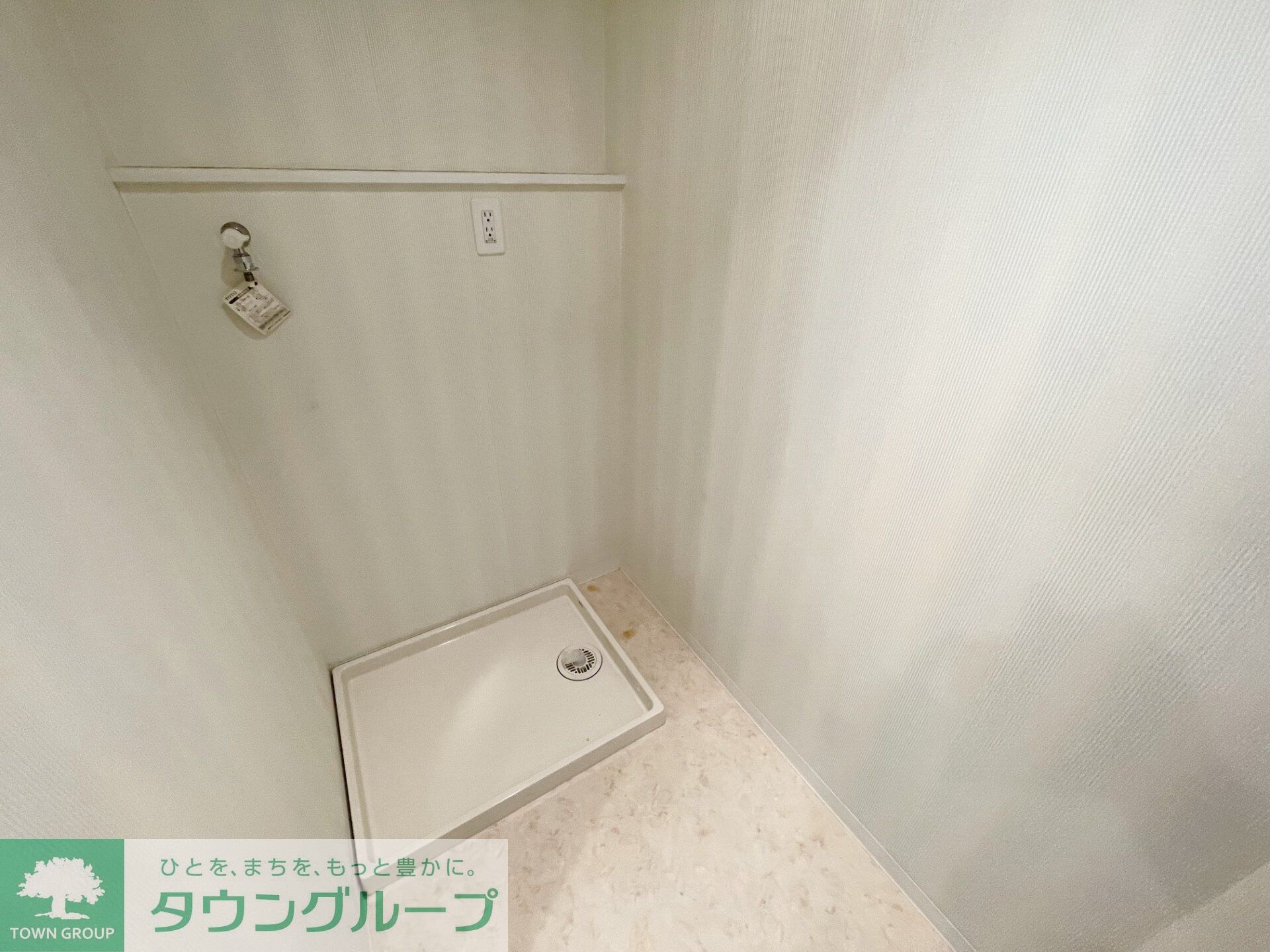 カノンパレスの物件内観写真