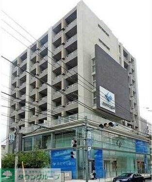 ｆｉｎｏ　ＪＩＹＵＧＡＯＫＡの物件外観写真