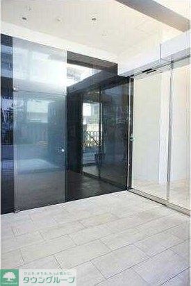 ｆｉｎｏ　ＪＩＹＵＧＡＯＫＡの物件内観写真