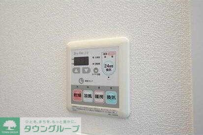 ｆｉｎｏ　ＪＩＹＵＧＡＯＫＡの物件内観写真