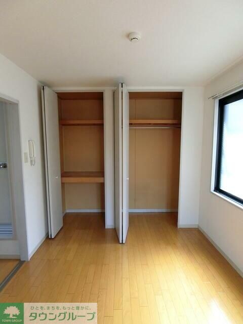 ディアス上馬の物件内観写真