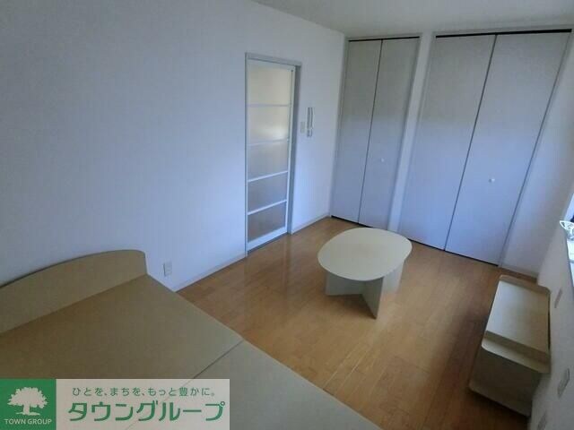 ディアス上馬の物件内観写真