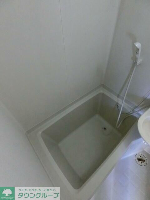 ディアス上馬の物件内観写真