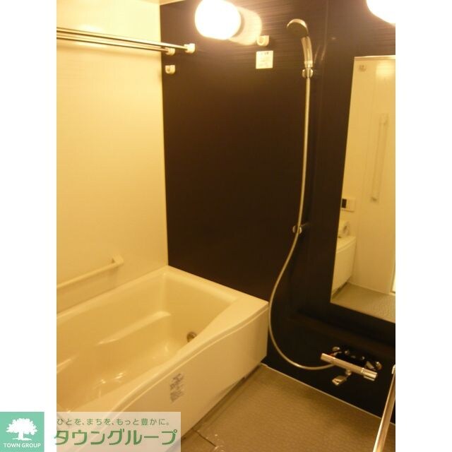 Ｃｉｍｅｎｔ二子玉川の物件内観写真