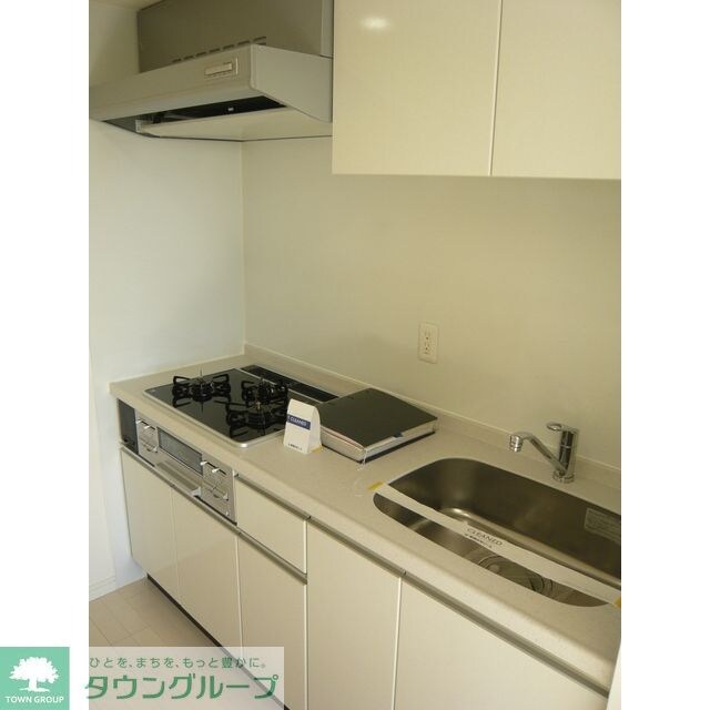 Ｃｉｍｅｎｔ二子玉川の物件内観写真