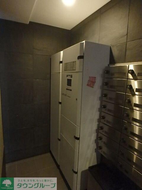 ドゥーエ参宮橋の物件内観写真