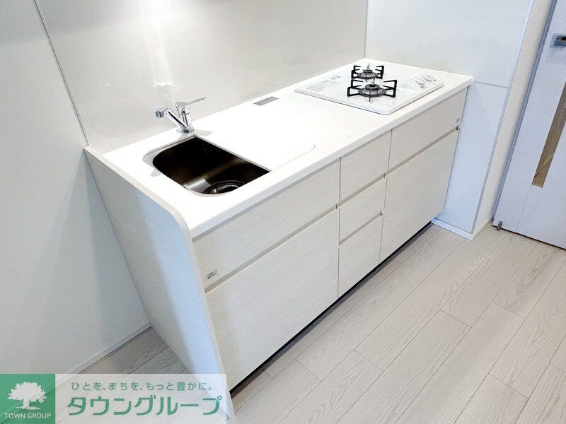 Brillia ist 池尻大橋の物件内観写真