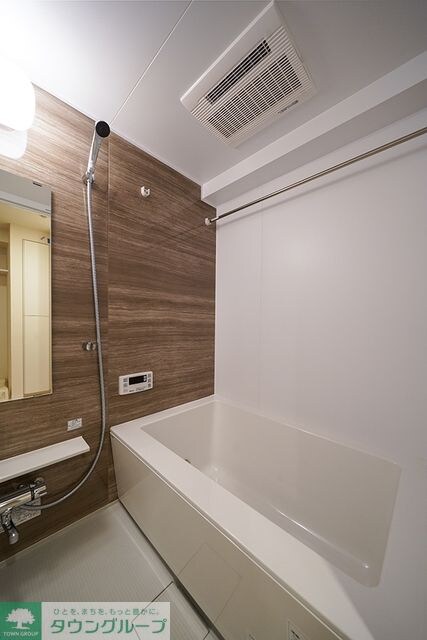 アーバンコア原宿の物件内観写真