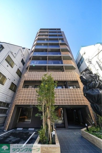 アーバンコア原宿の物件内観写真