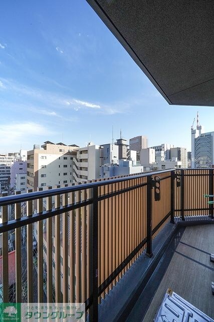 アーバンコア原宿の物件内観写真