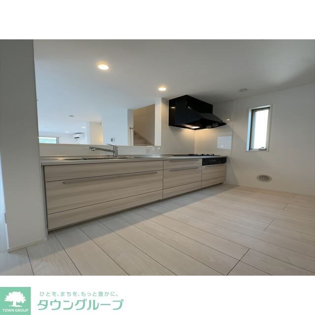 Kolet二子新地の物件内観写真