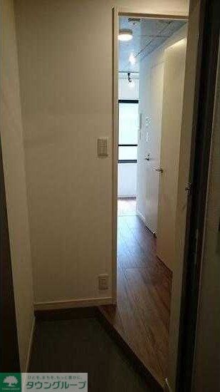 南平台ＥＡＳＴの物件内観写真