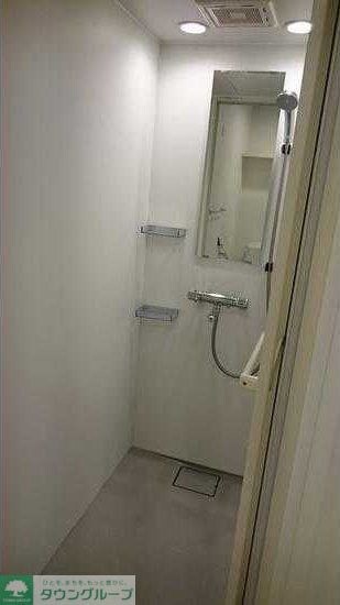 南平台ＥＡＳＴの物件内観写真