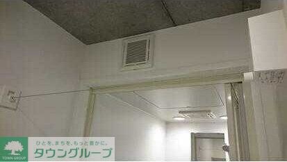 南平台ＥＡＳＴの物件内観写真