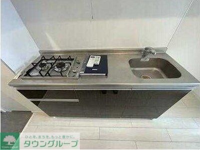 ＭＵＲＯ三軒茶屋の物件内観写真