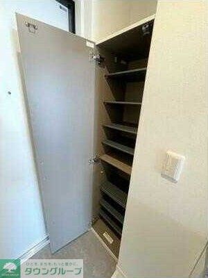 ＭＵＲＯ三軒茶屋の物件内観写真