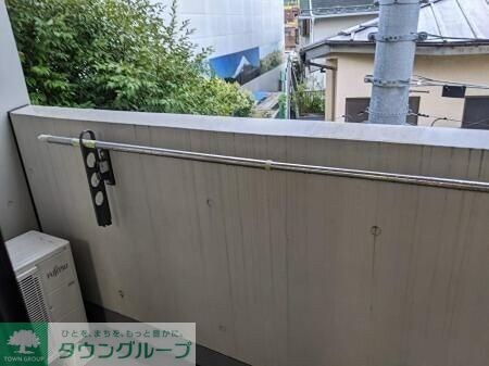 ＭＵＲＯ三軒茶屋の物件内観写真