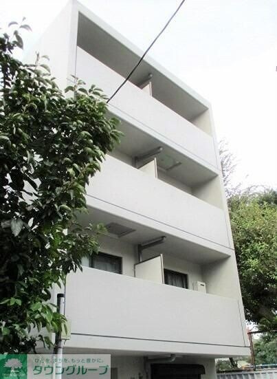 ＭＵＲＯ三軒茶屋の物件内観写真