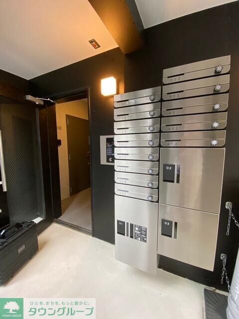 Ａｘｉａ千歳烏山の物件内観写真