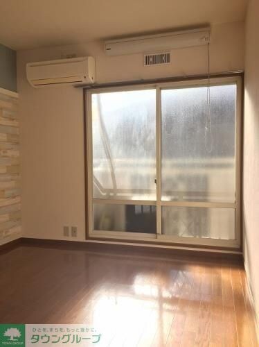 クラッシー赤堤の物件内観写真