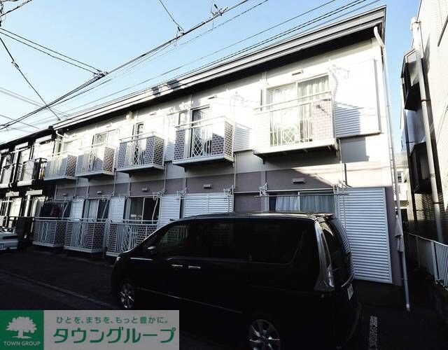 クラッシー赤堤の物件内観写真