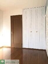 クラッシー赤堤の物件内観写真