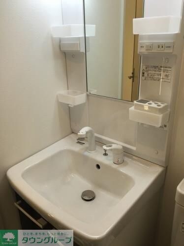 クラッシー赤堤の物件内観写真