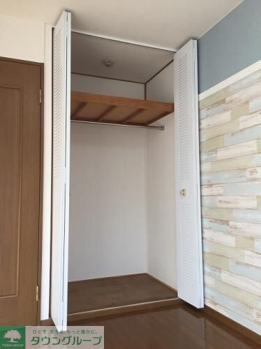 クラッシー赤堤の物件内観写真