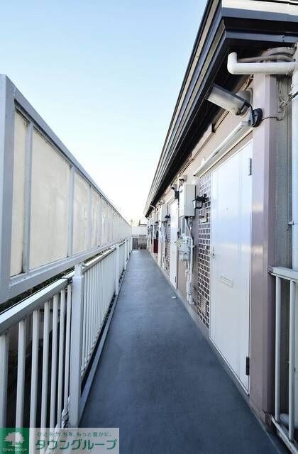 クラッシー赤堤の物件内観写真