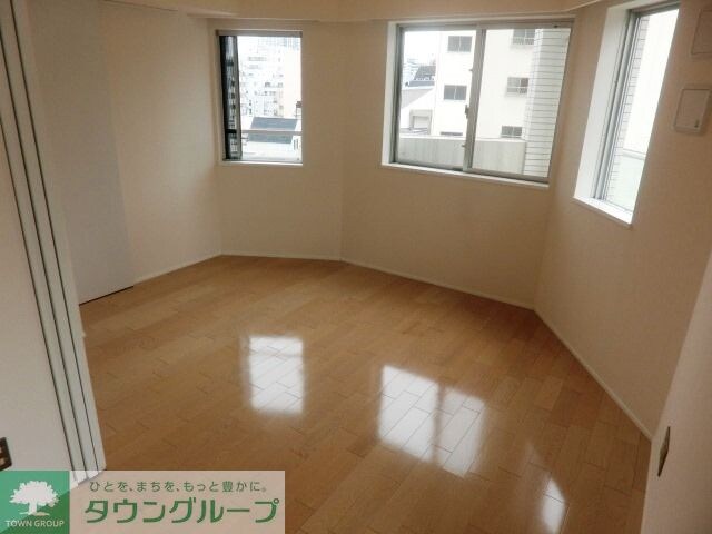 ＭＦＰＲコート目黒南の物件内観写真