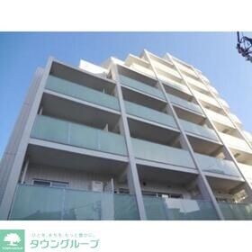 ＭＦＰＲコート目黒南の物件内観写真