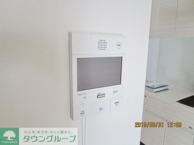 パークアクシス学芸大学レジデンスの物件内観写真