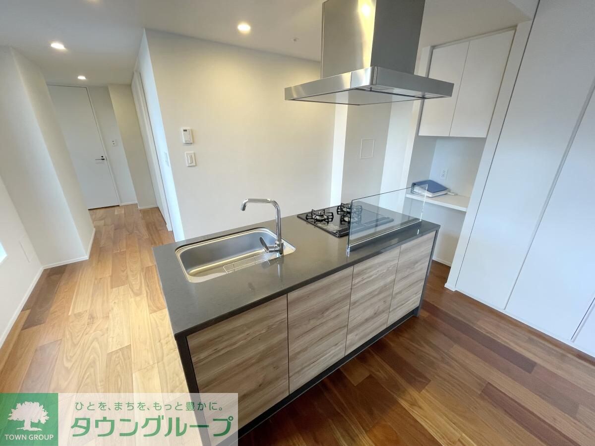 KDXレジデンス恵比寿の物件内観写真