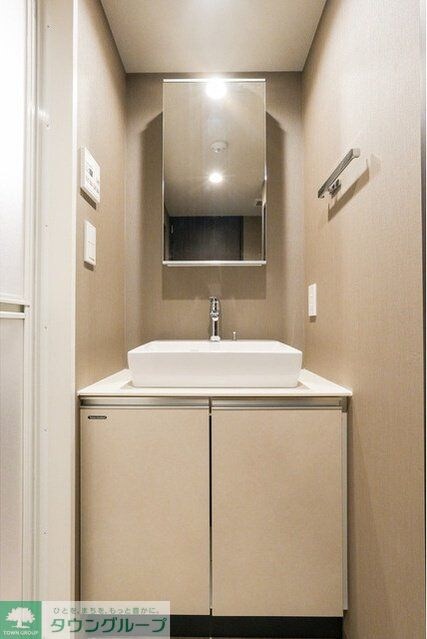 ウェルスクエア駒場東大前の物件内観写真