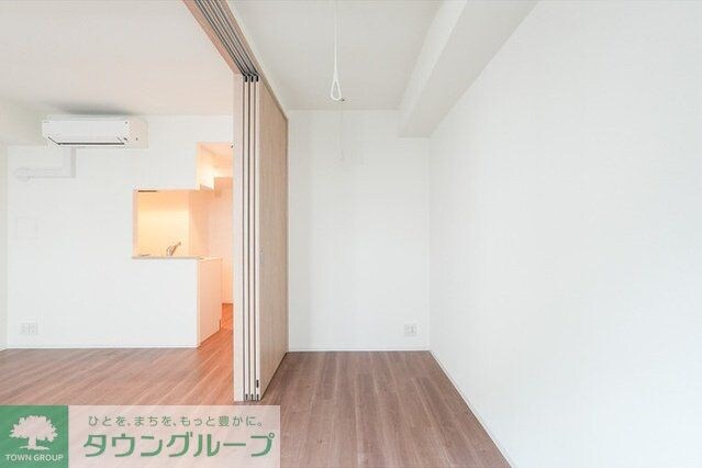 ウェルスクエア駒場東大前の物件内観写真