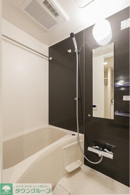 ウェルスクエア駒場東大前の物件内観写真